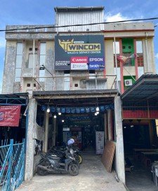 Banjarmasin Belitung