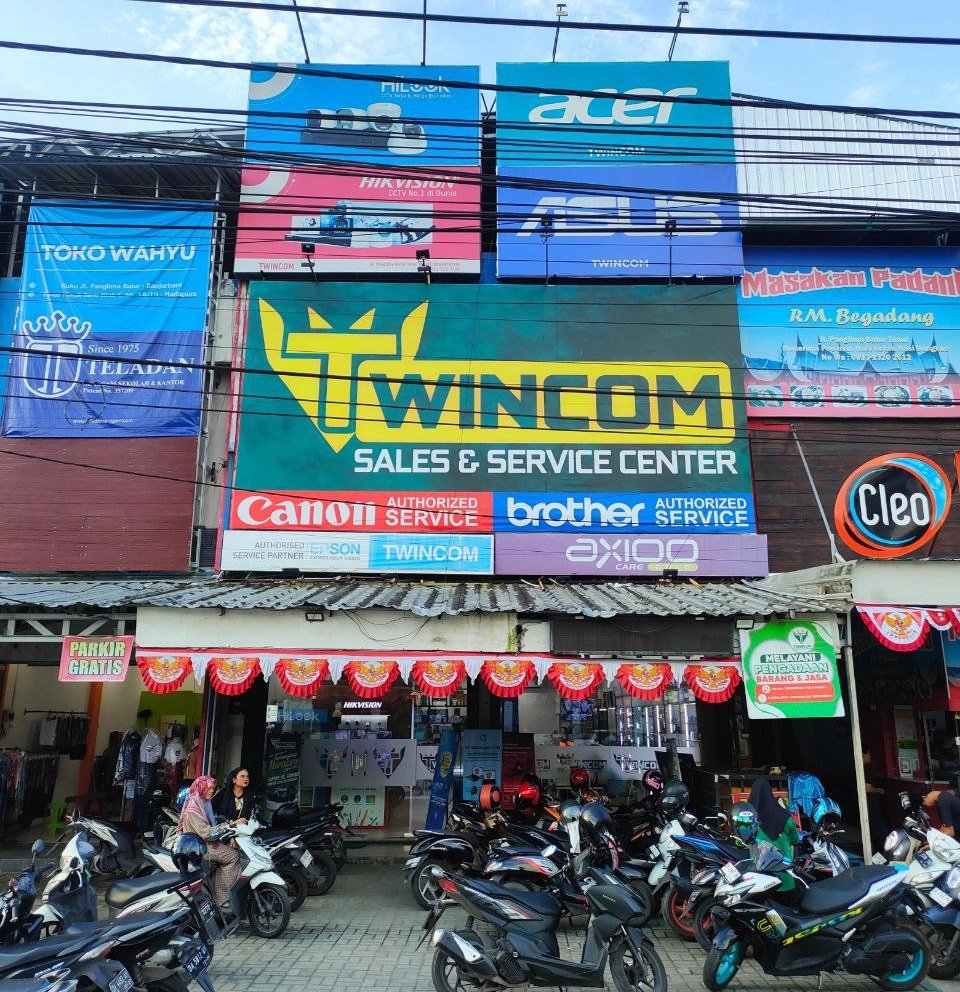 Banjarbaru Panglima Batur